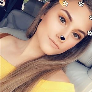 Meet your Posher, Jordan